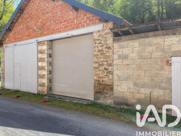 Maison à vendre 7 pièces 140 m² Colombiès