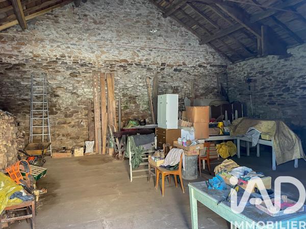 Maison à vendre 7 pièces 140 m² Colombiès
