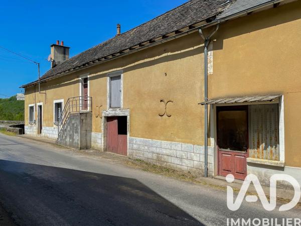 Maison à vendre 7 pièces 140 m² Colombiès