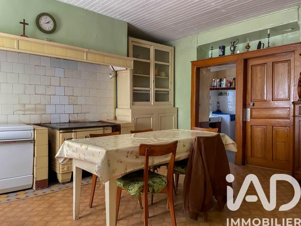 Maison à vendre 7 pièces 140 m² Colombiès
