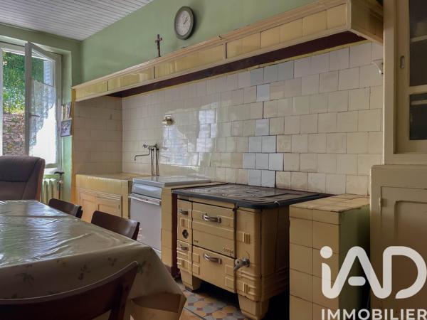 Maison à vendre 7 pièces 140 m² Colombiès