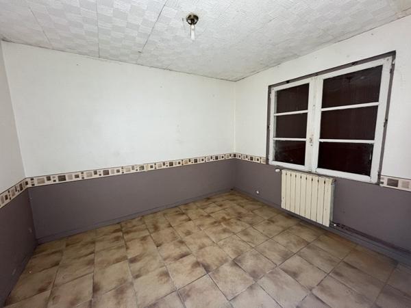 Maison à vendre |  La Couronne |  4 pièces | 77 m²