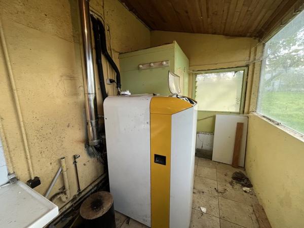 Maison à vendre |  La Couronne |  4 pièces | 77 m²