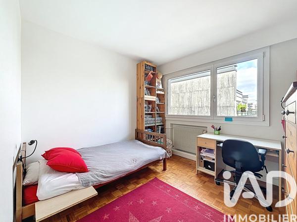Appartement à vendre 5 pièces 114 m² Rueil-Malmaison