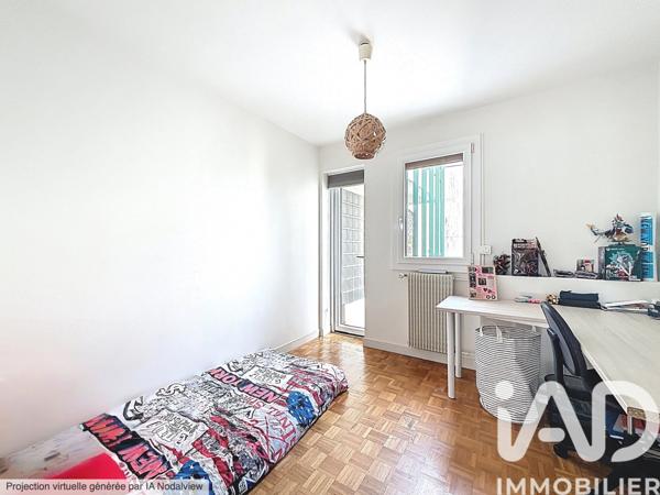 Appartement à vendre 5 pièces 114 m² Rueil-Malmaison