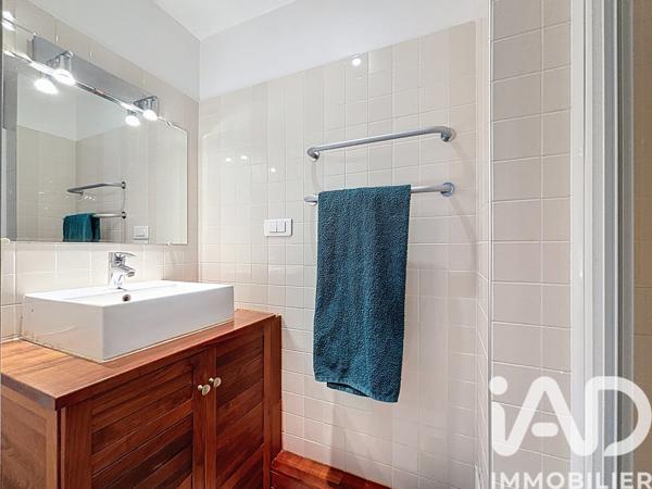 Appartement à vendre 5 pièces 114 m² Rueil-Malmaison