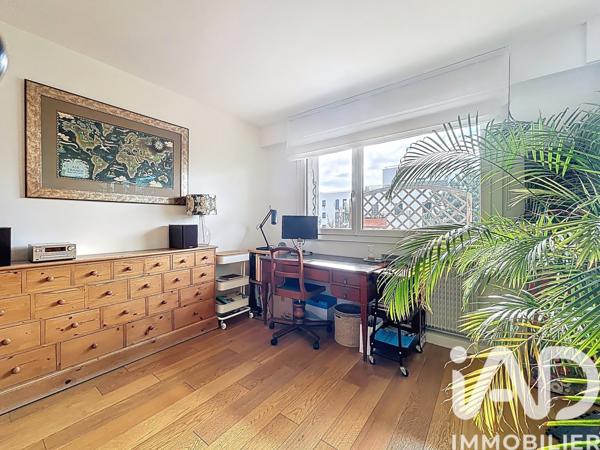 Appartement à vendre 5 pièces 114 m² Rueil-Malmaison