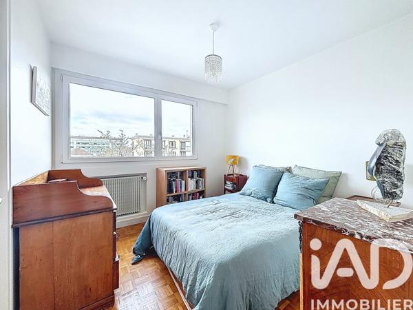 Appartement à vendre 5 pièces 114 m² Rueil-Malmaison
