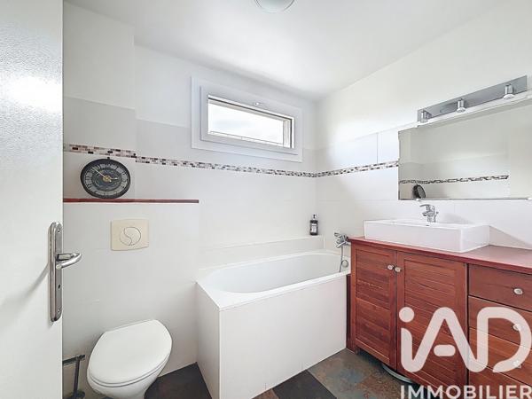 Appartement à vendre 5 pièces 114 m² Rueil-Malmaison