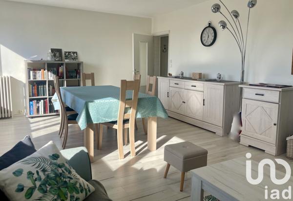 Appartement à vendre 5 pièces 81 m² Périgueux