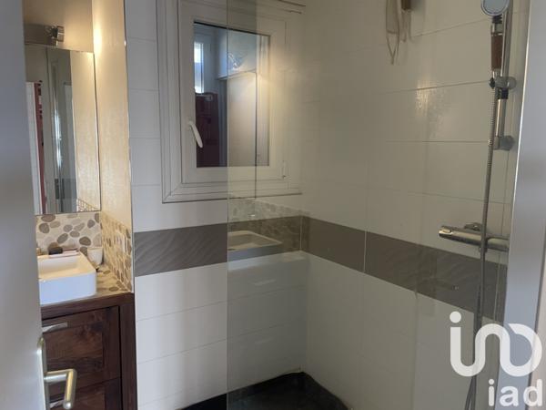 Appartement à vendre 5 pièces 81 m² Périgueux