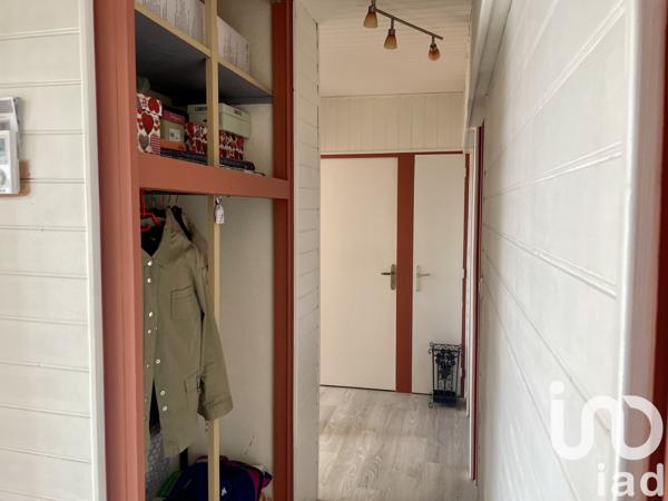 Appartement à vendre 5 pièces 81 m² Périgueux