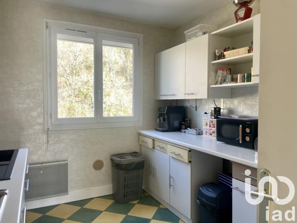 Appartement à vendre 5 pièces 81 m² Périgueux