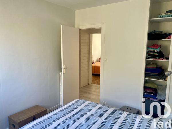 Appartement à vendre 5 pièces 81 m² Périgueux