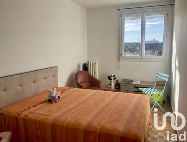 Appartement à vendre 5 pièces 81 m² Périgueux