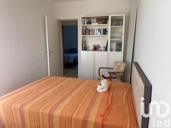 Appartement à vendre 5 pièces 81 m² Périgueux