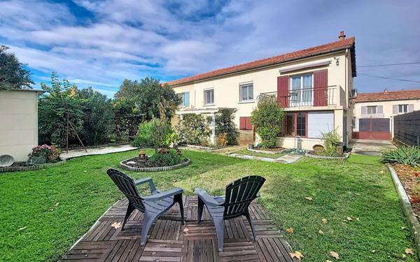 Maison à vendre    5 pièces • 112 m2 Avignon