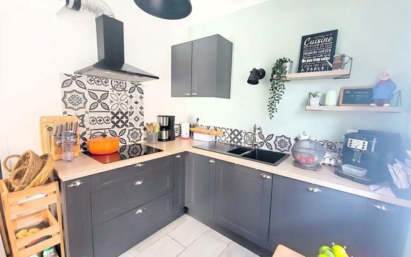 Maison à vendre    5 pièces • 112 m2 Avignon