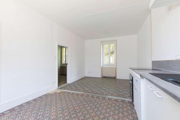 Maison à louer |  Domérat |  2 pièces | 40 m²