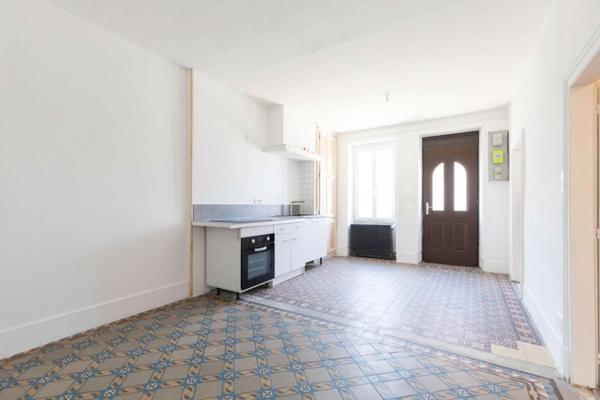 Maison à louer |  Domérat |  2 pièces | 40 m²