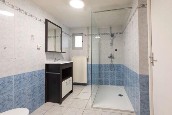 Maison à louer |  Domérat |  2 pièces | 40 m²