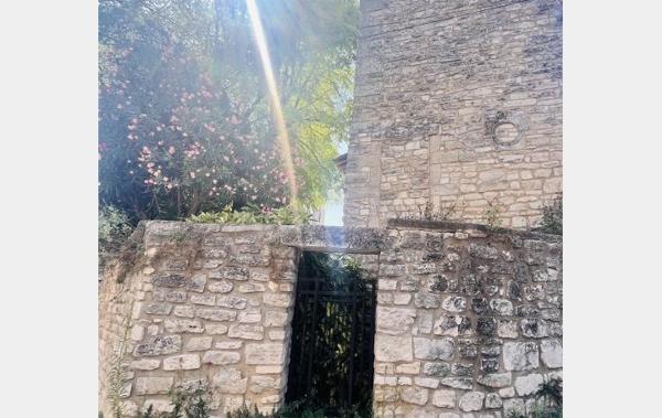 Vente Maison à rénover Goudargues   