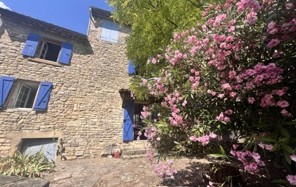 Vente Maison à rénover Goudargues   