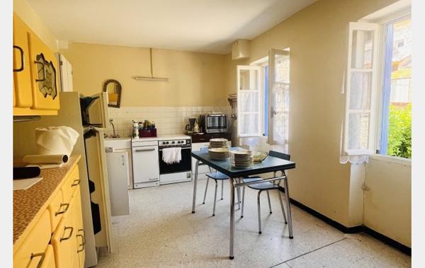 Vente Maison à rénover Goudargues   