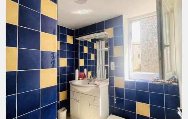 Vente Maison à rénover Goudargues   