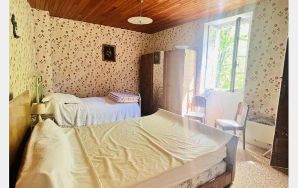 Vente Maison à rénover Goudargues   