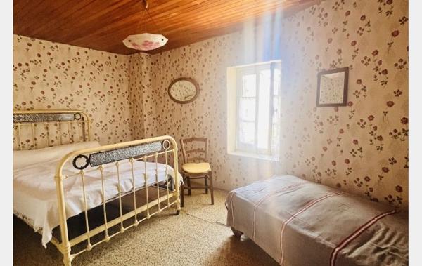 Vente Maison à rénover Goudargues   