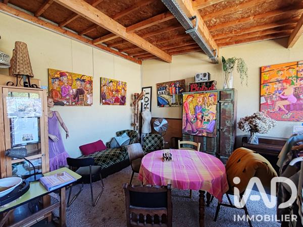 Bar, Brasserie, Tabac à vendre 155 m² La Chapelle-de-Brain
