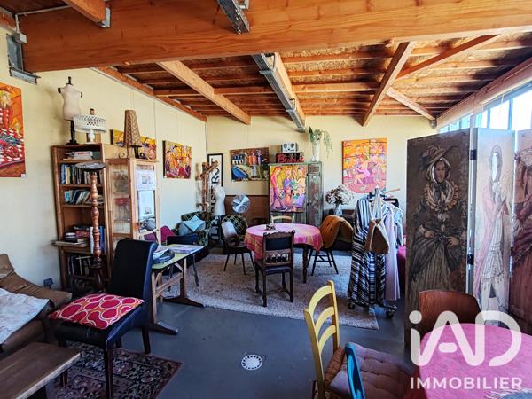 Bar, Brasserie, Tabac à vendre 155 m² La Chapelle-de-Brain