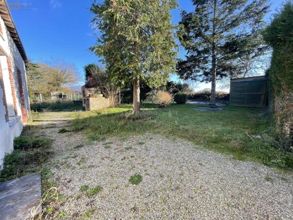 Maison à vendre à Bais en Ille-et-Vilaine (35680), ref : 118/1026