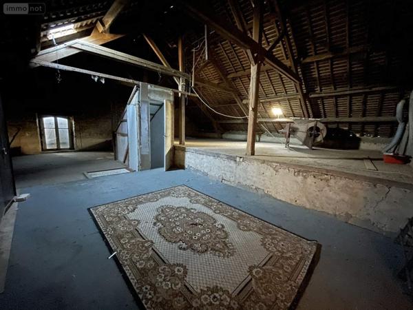 Maison à vendre à Bais en Ille-et-Vilaine (35680), ref : 118/1026