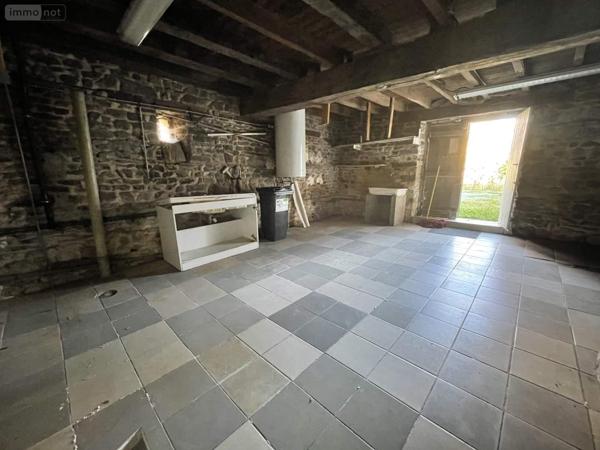 Maison à vendre à Bais en Ille-et-Vilaine (35680), ref : 118/1026