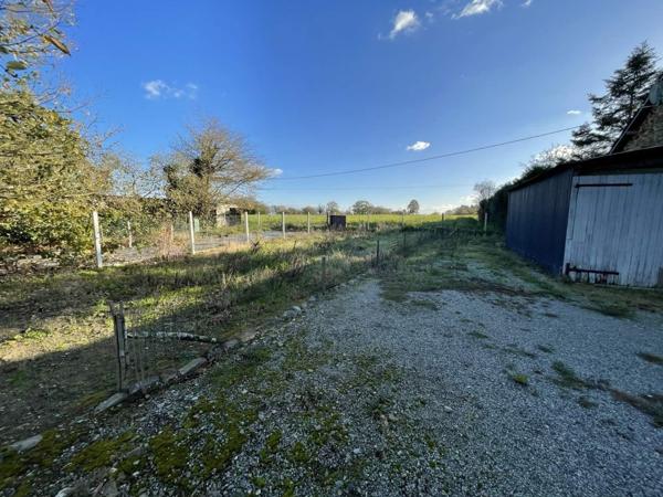 Maison à vendre à Bais en Ille-et-Vilaine (35680), ref : 118/1026