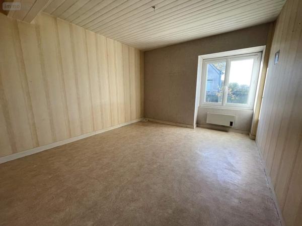 Maison à vendre à Bais en Ille-et-Vilaine (35680), ref : 118/1026