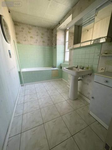 Maison à vendre à Bais en Ille-et-Vilaine (35680), ref : 118/1026