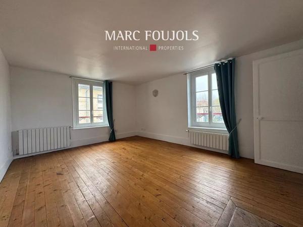 Chantilly – Appartement 2 pièces en plein centre-ville