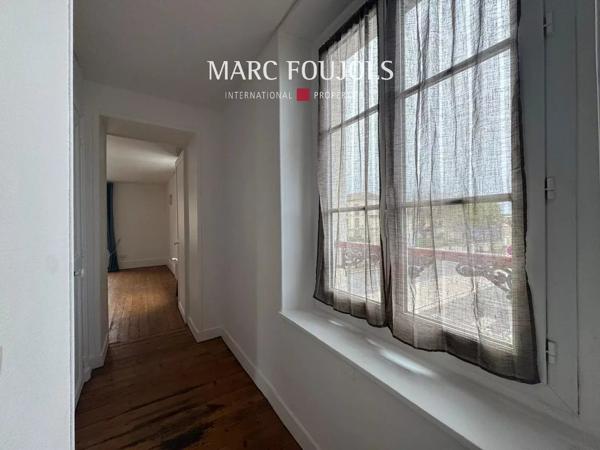 Chantilly – Appartement 2 pièces en plein centre-ville