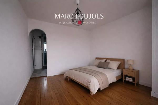 Chantilly – Appartement 2 pièces en plein centre-ville