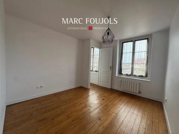Chantilly – Appartement 2 pièces en plein centre-ville