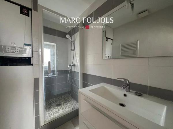 Chantilly – Appartement 2 pièces en plein centre-ville