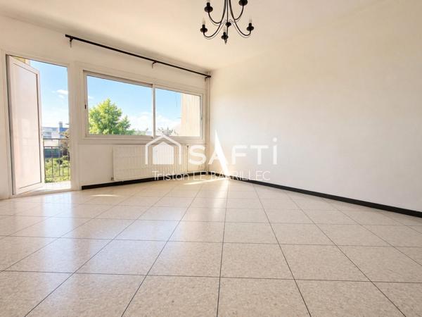 Quartier des Amoureux – Rentabilité 9 %