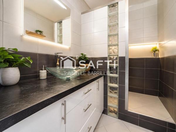 Quartier des Amoureux – Rentabilité 9 %