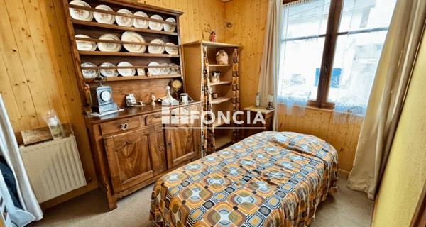 À vendre Maison 8 pièces 187.6 m² - Montagnole 73000