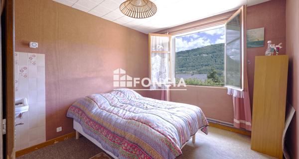 À vendre Maison 8 pièces 187.6 m² - Montagnole 73000