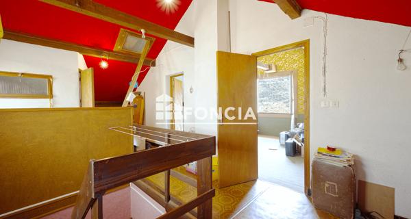 À vendre Maison 8 pièces 187.6 m² - Montagnole 73000