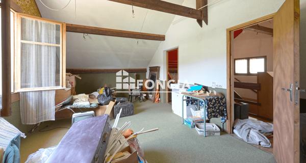 À vendre Maison 8 pièces 187.6 m² - Montagnole 73000